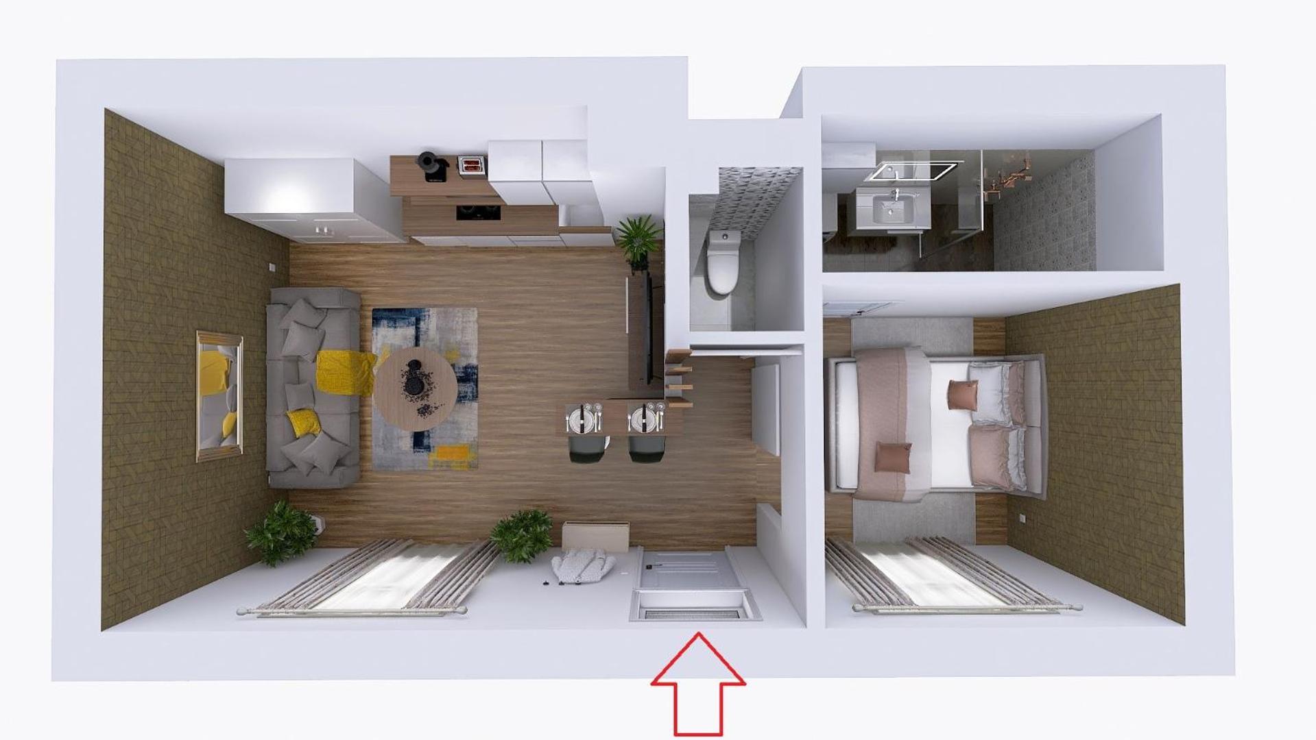 Operabasilica Apartment Budapest Esterno foto