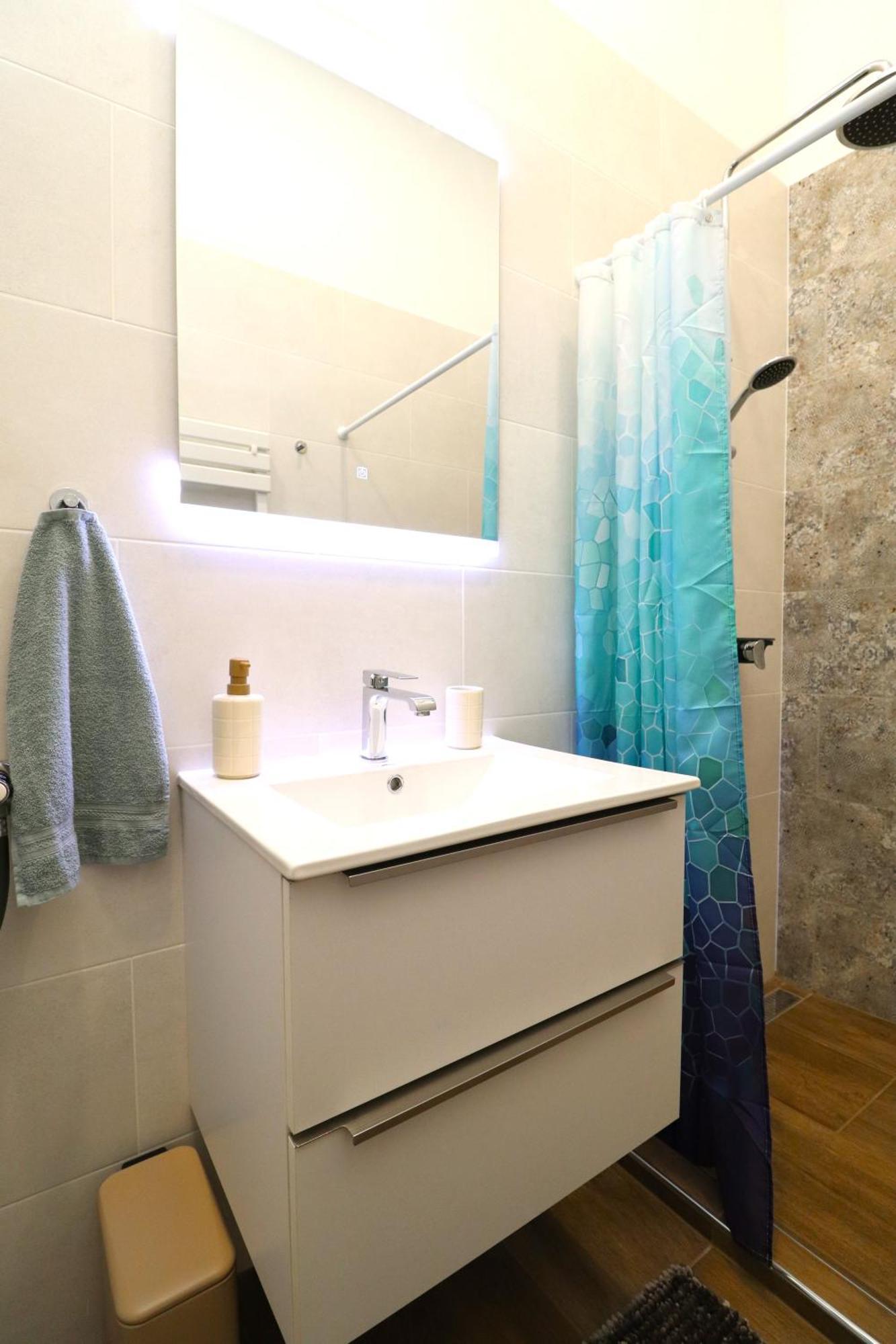 Operabasilica Apartment Budapest Esterno foto